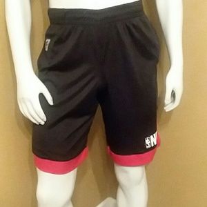 Men's NBA basketball shorts